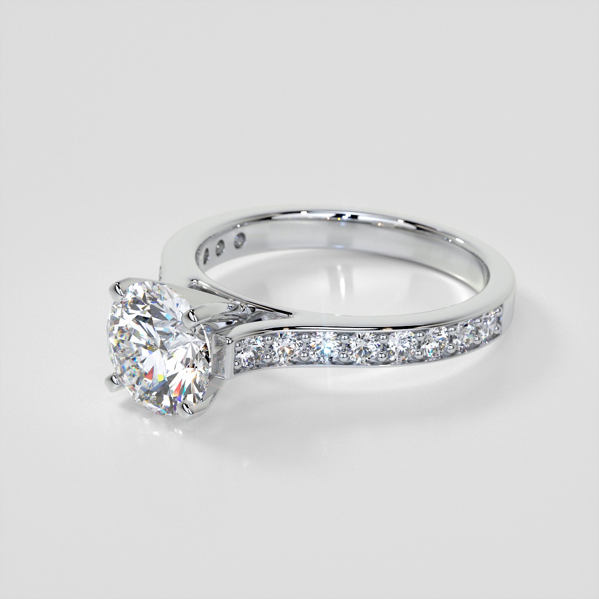 Brilliant Diamonds